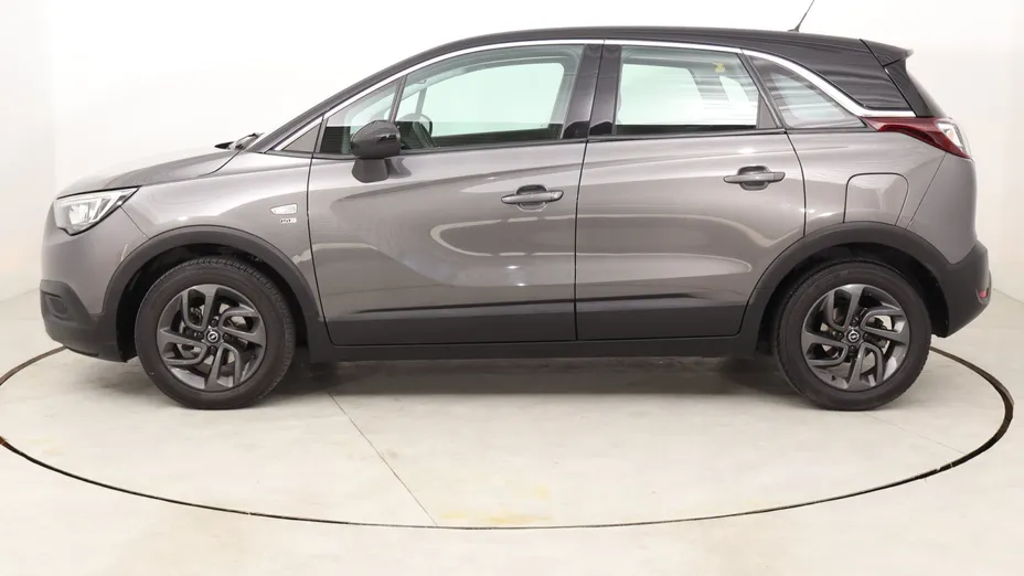 Opel Crossland -