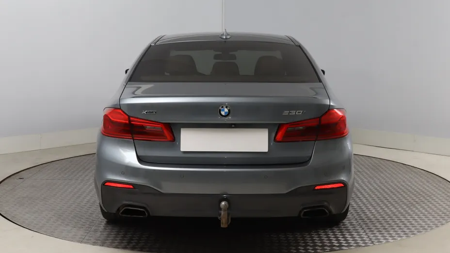 BMW Seria 5 -