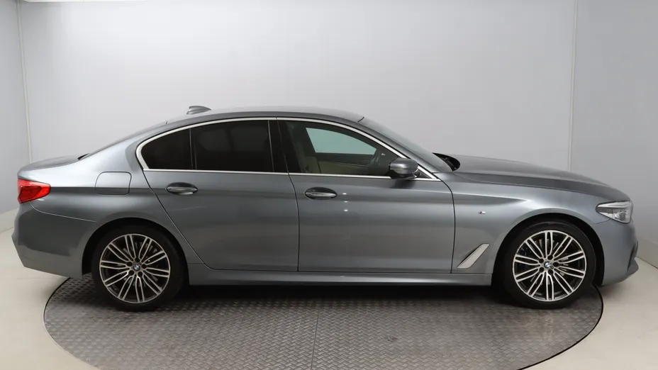 BMW Seria 5 -