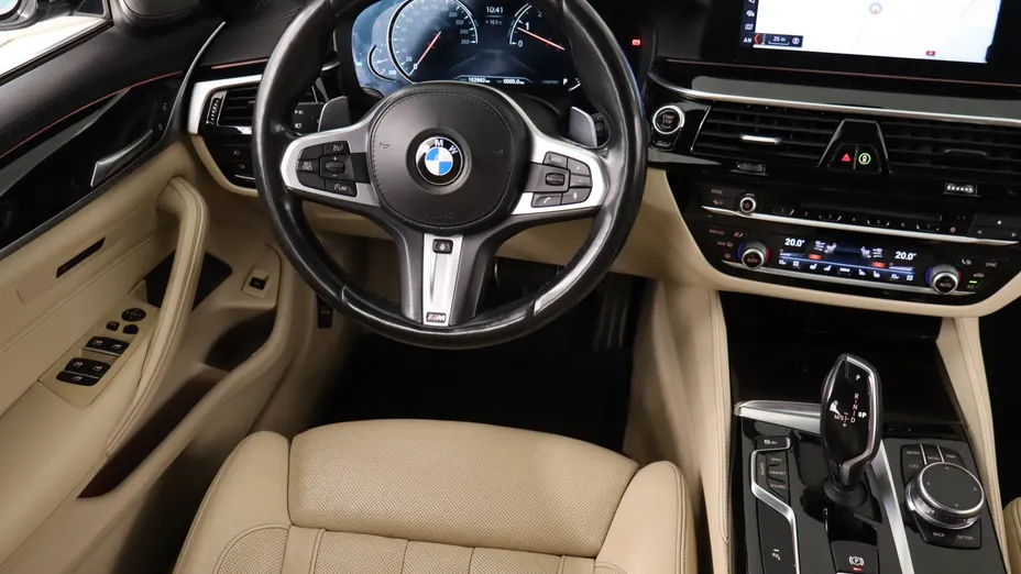 BMW Seria 5 -