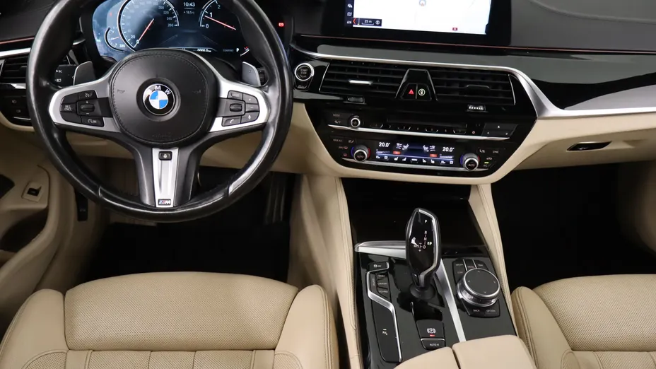 BMW Seria 5 -