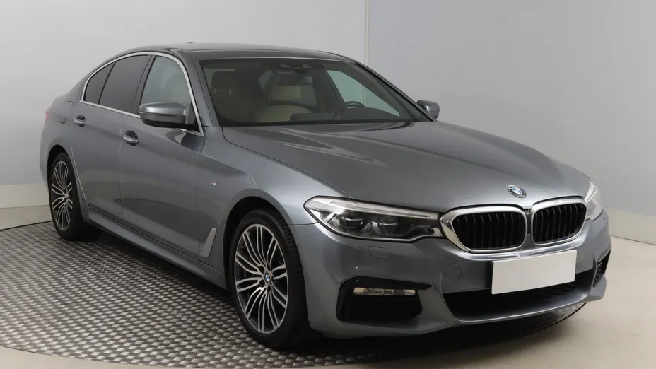 BMW Seria 5 -