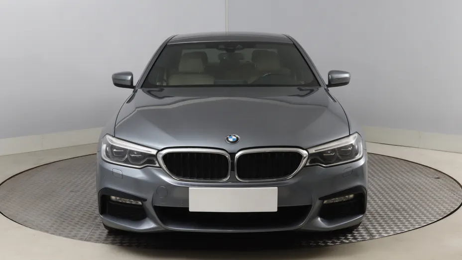 BMW Seria 5 -