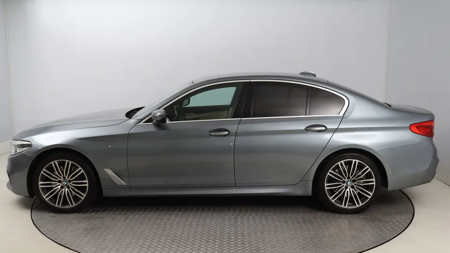 BMW Seria 5 -
