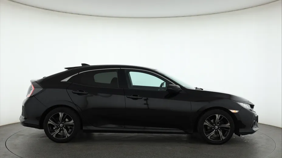 Honda Civic -