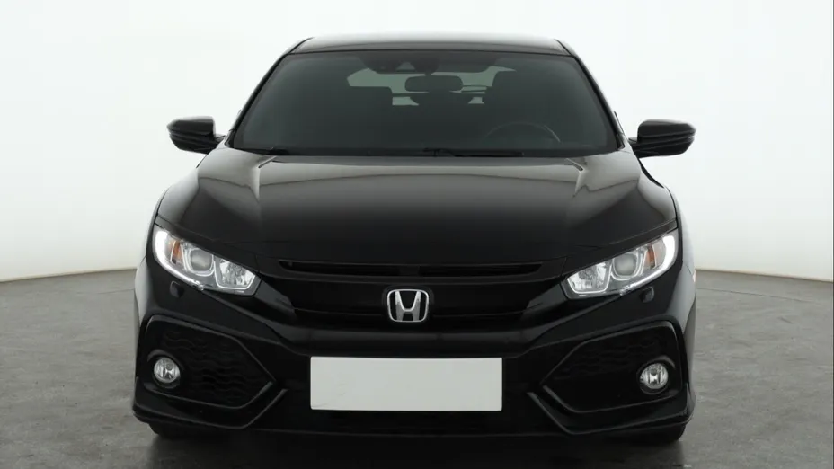 Honda Civic -