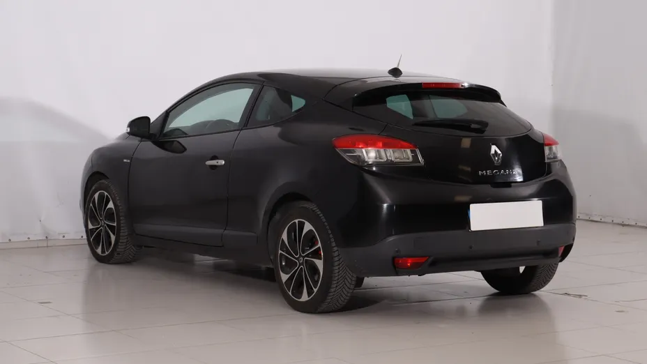 Renault Megane -