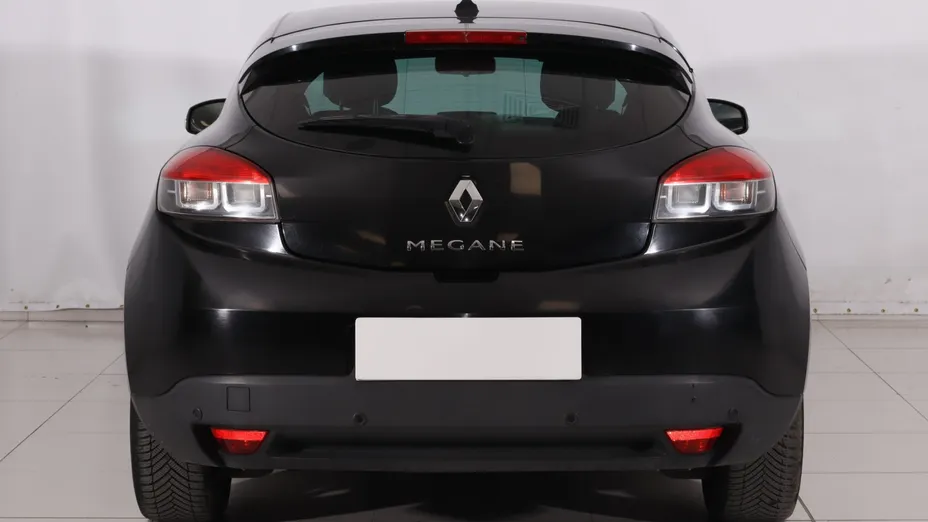 Renault Megane -