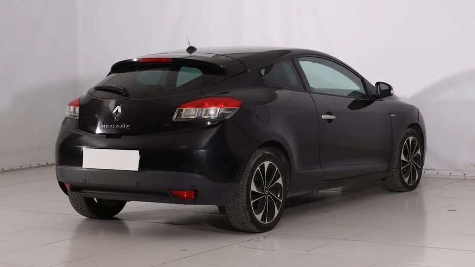Renault Megane -