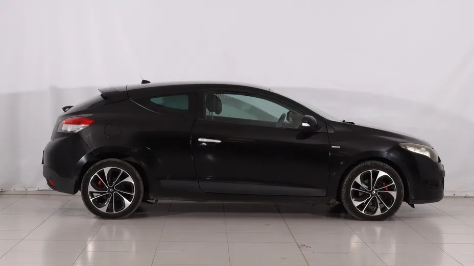 Renault Megane -