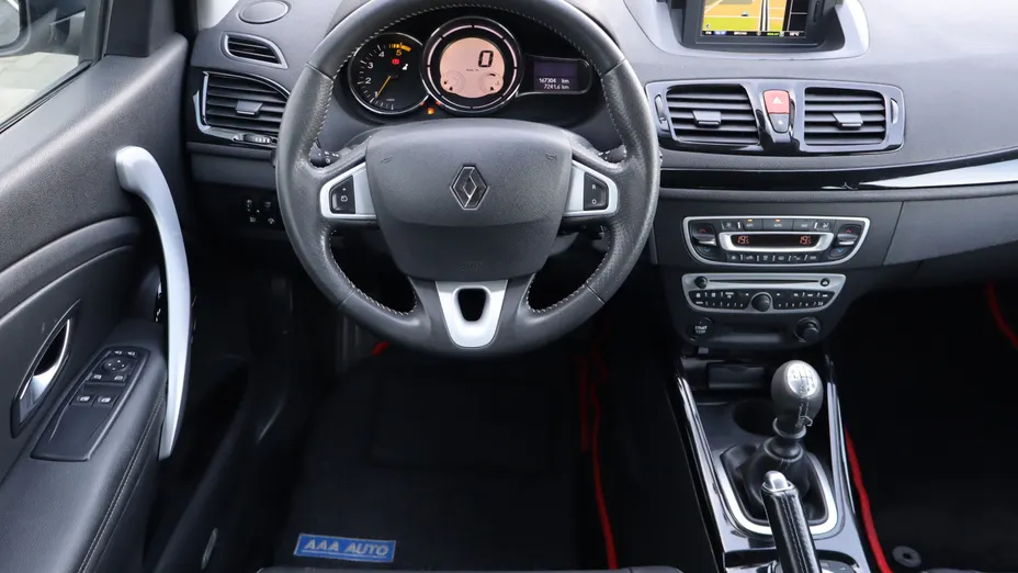 Renault Megane -