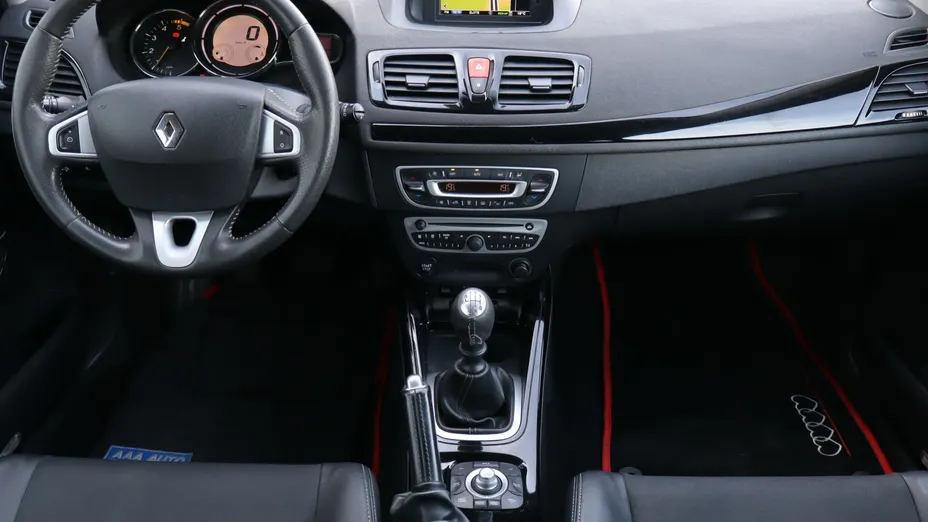 Renault Megane -