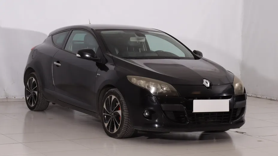 Renault Megane -