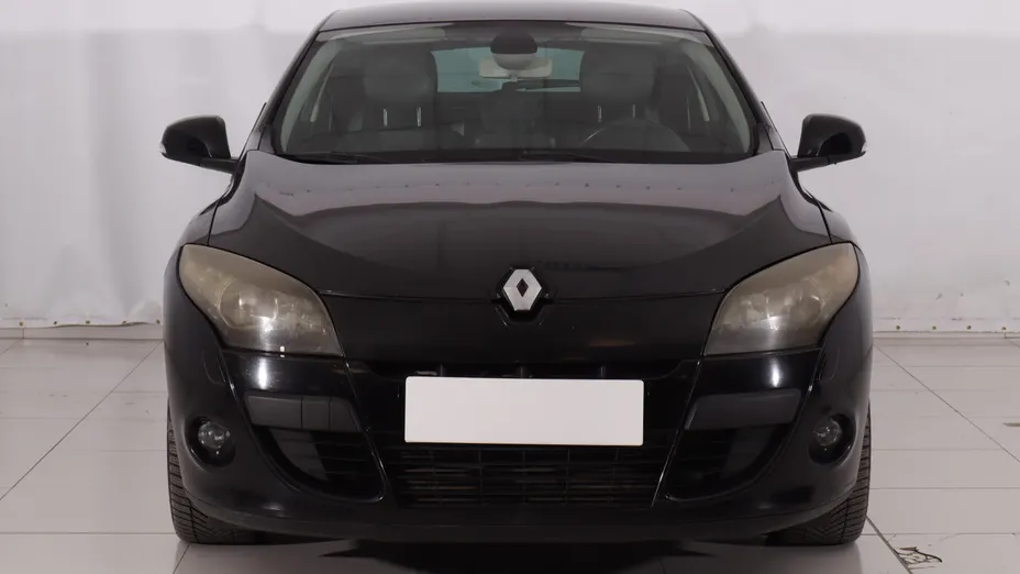 Renault Megane -
