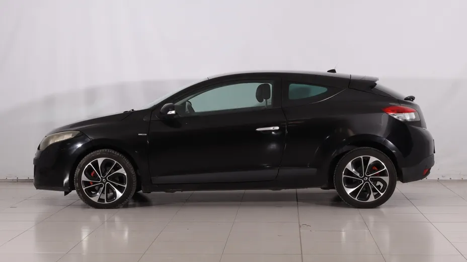 Renault Megane -