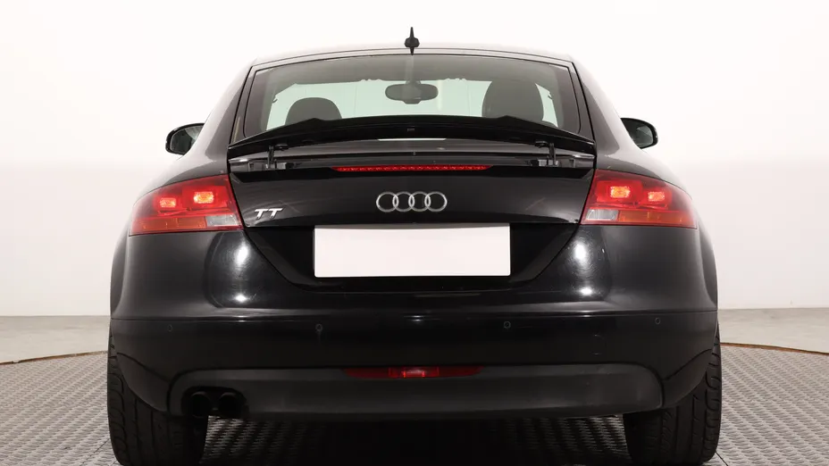 Audi TT -