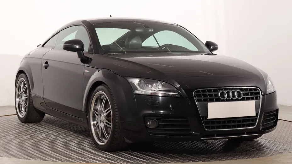Audi TT -