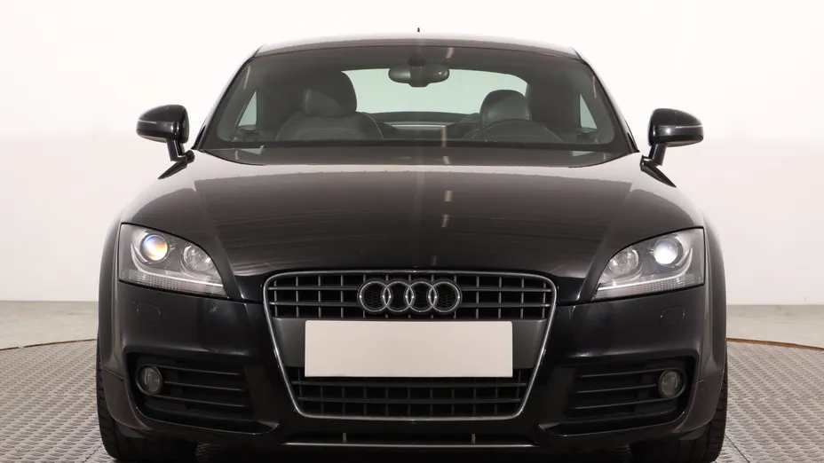 Audi TT -