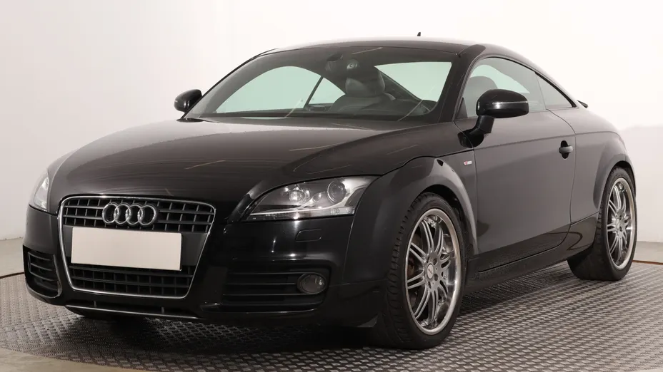 Audi TT -