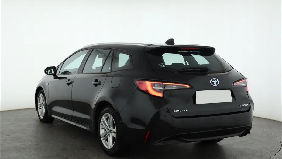 Toyota Corolla -