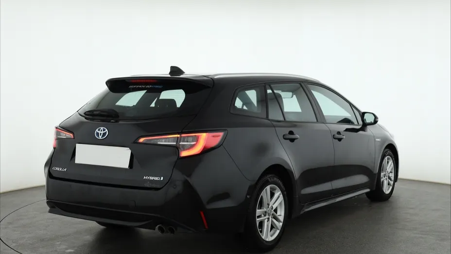 Toyota Corolla -