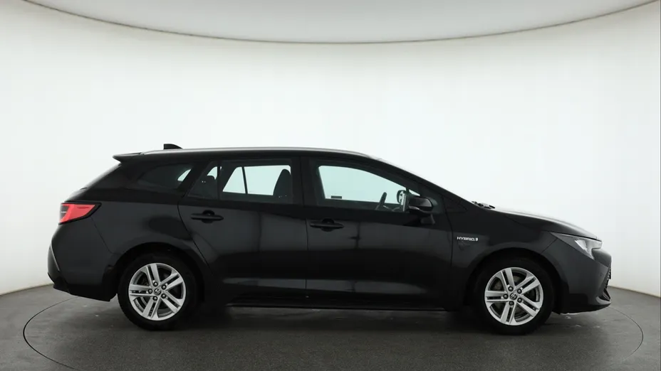Toyota Corolla -