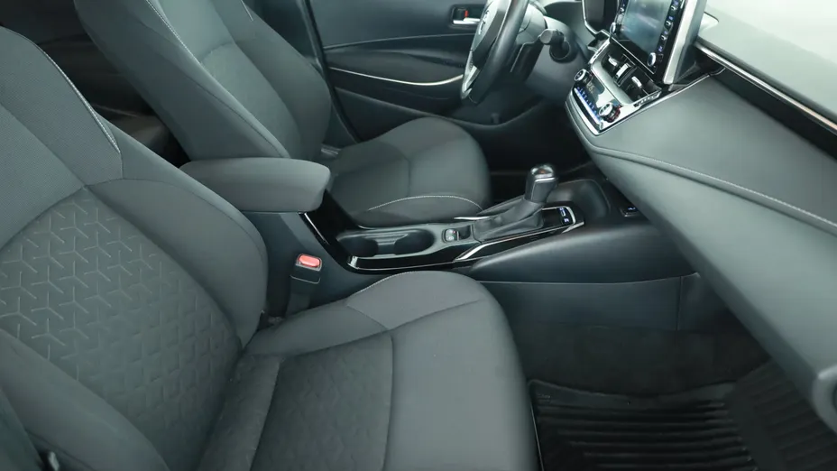 Toyota Corolla -