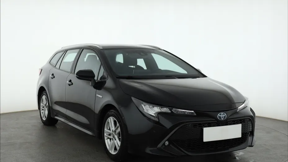 Toyota Corolla -