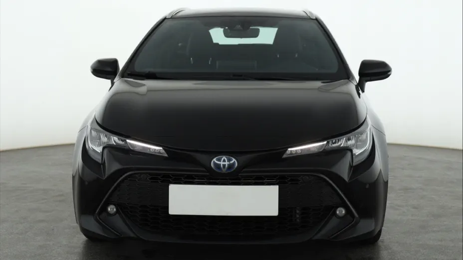 Toyota Corolla -
