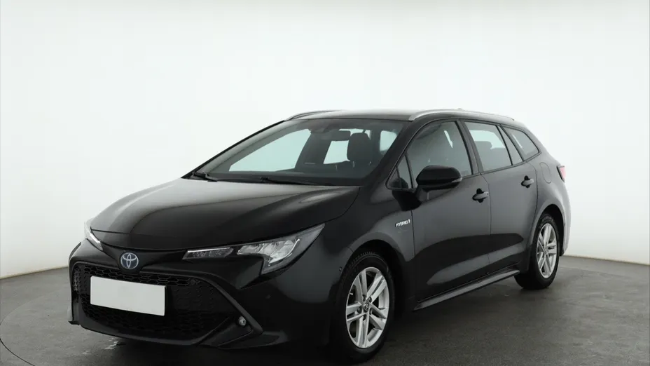 Toyota Corolla -