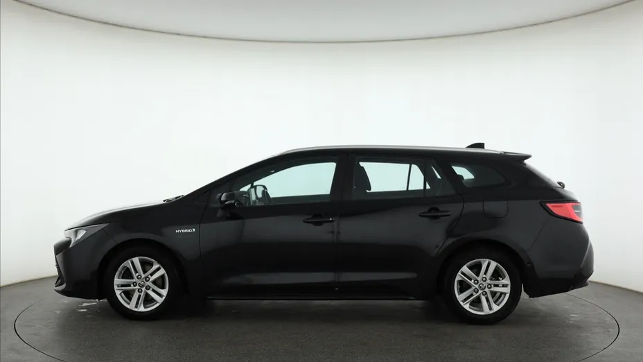 Toyota Corolla -