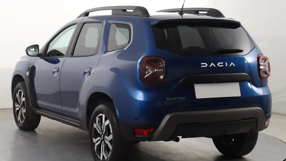 Dacia Duster -