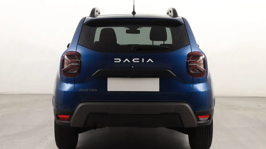 Dacia Duster -