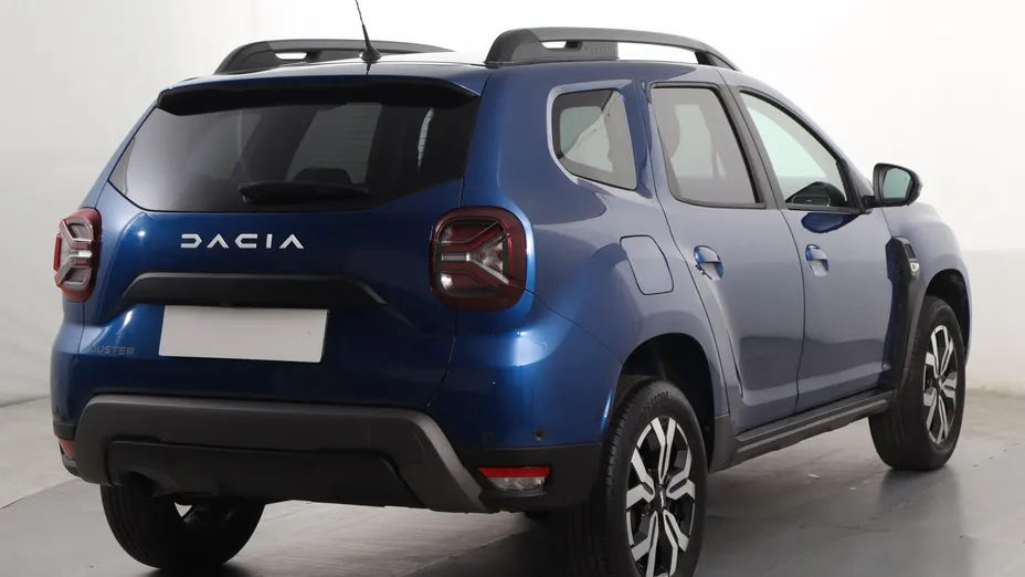 Dacia Duster -