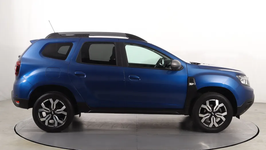 Dacia Duster -