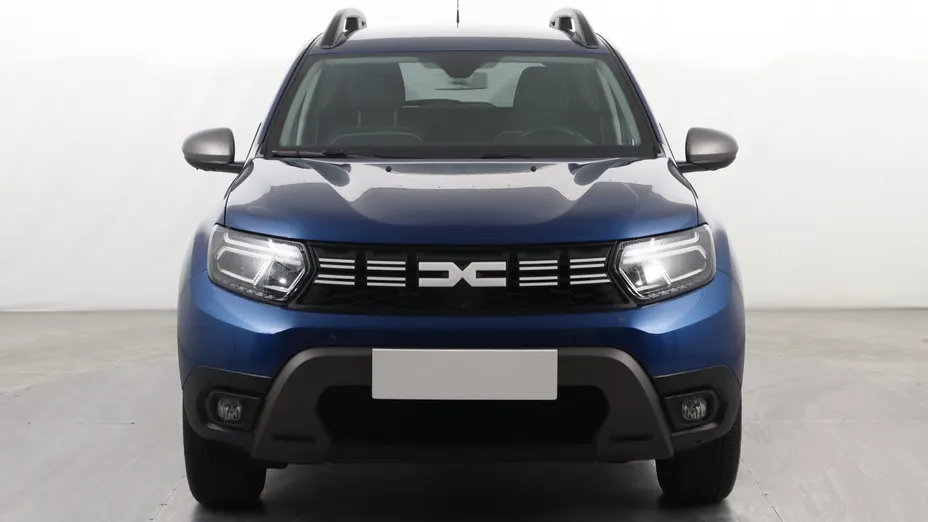 Dacia Duster -