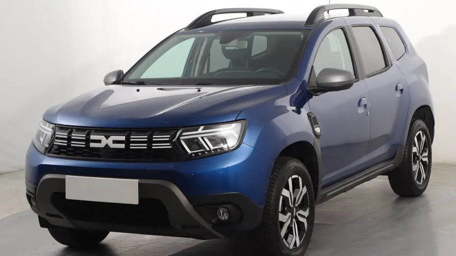 Dacia Duster -