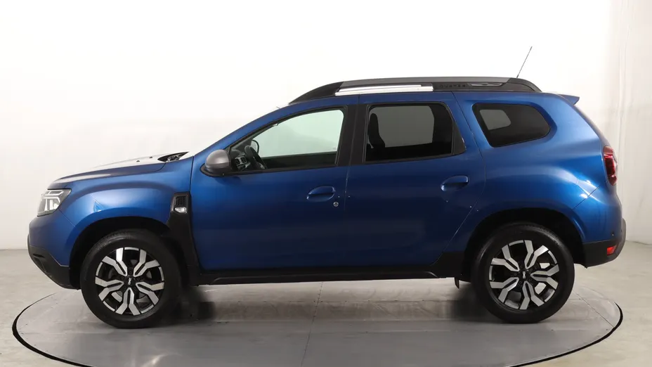 Dacia Duster -