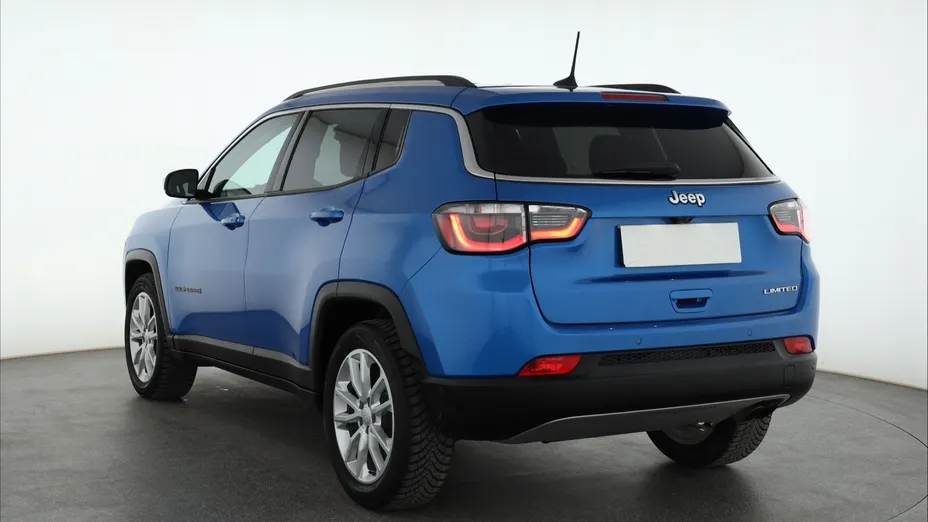 Jeep Compass -