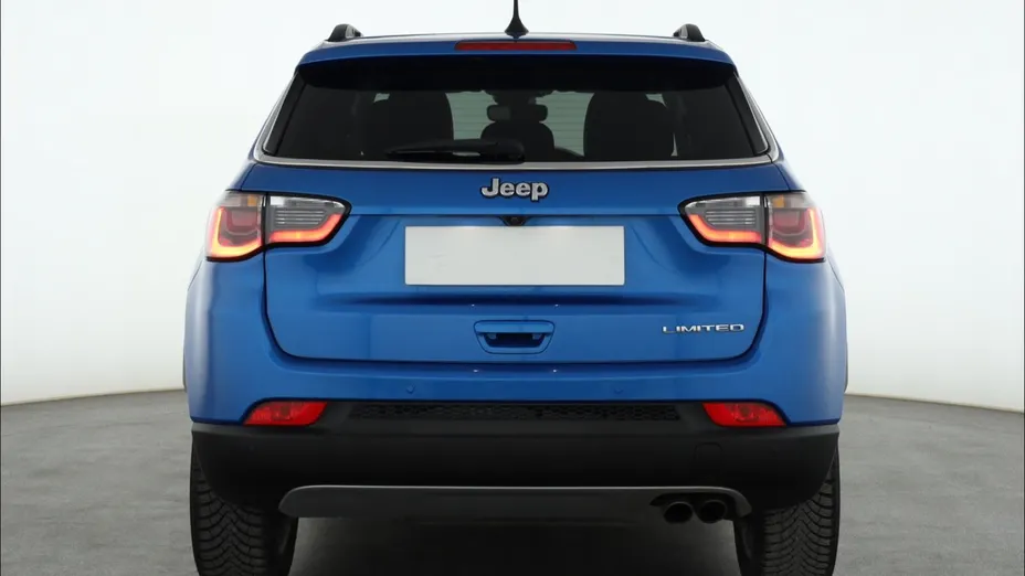 Jeep Compass -