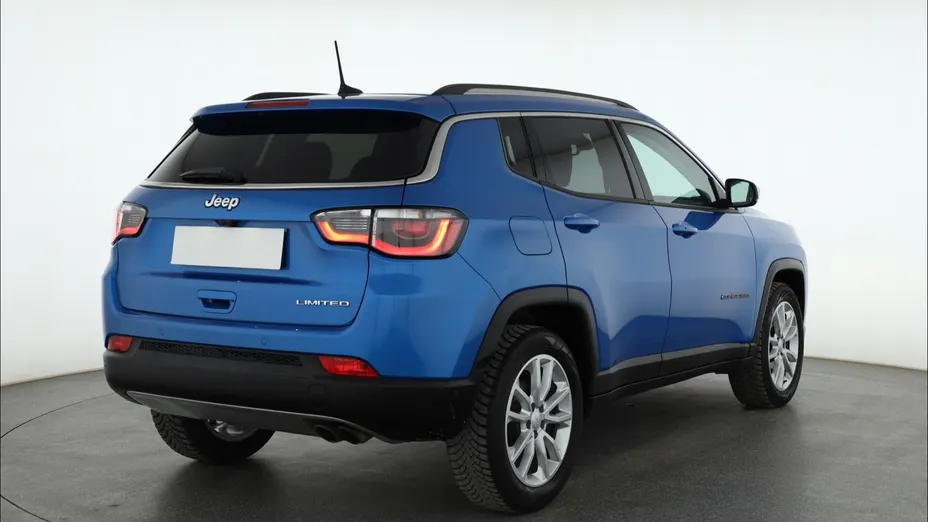 Jeep Compass -