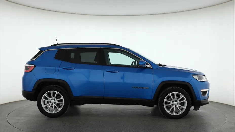 Jeep Compass -