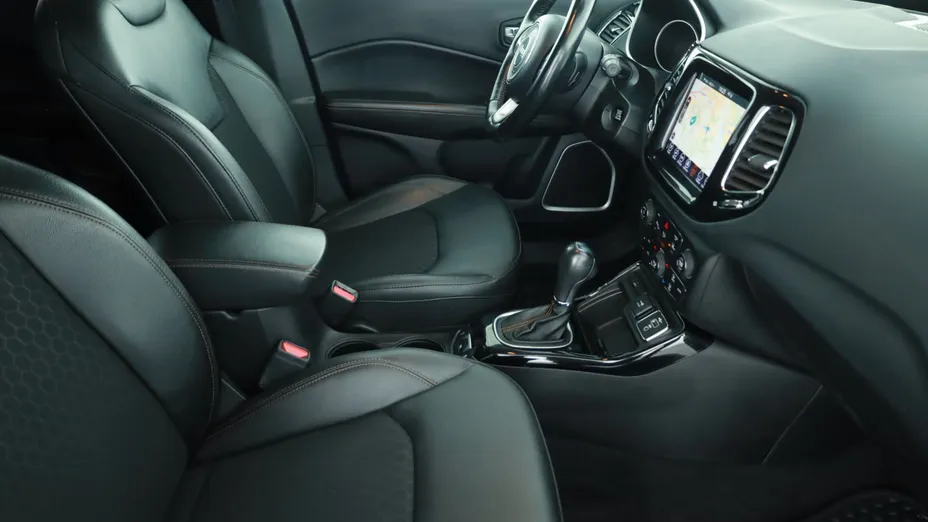 Jeep Compass -