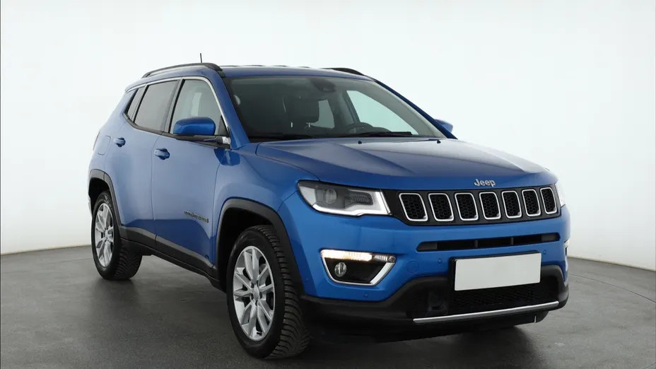 Jeep Compass -