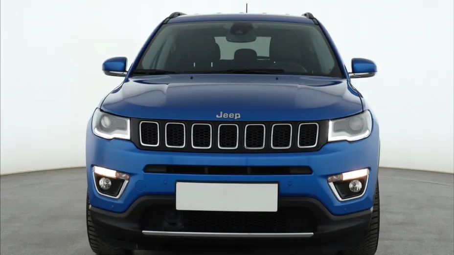 Jeep Compass -