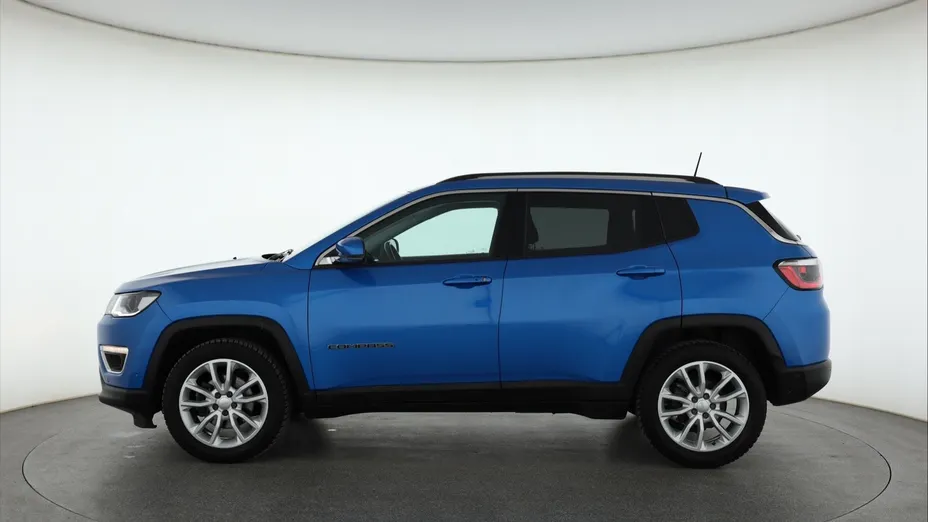 Jeep Compass -