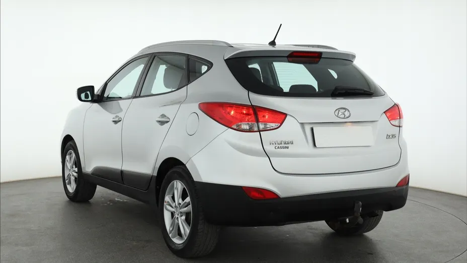 Hyundai ix35 -