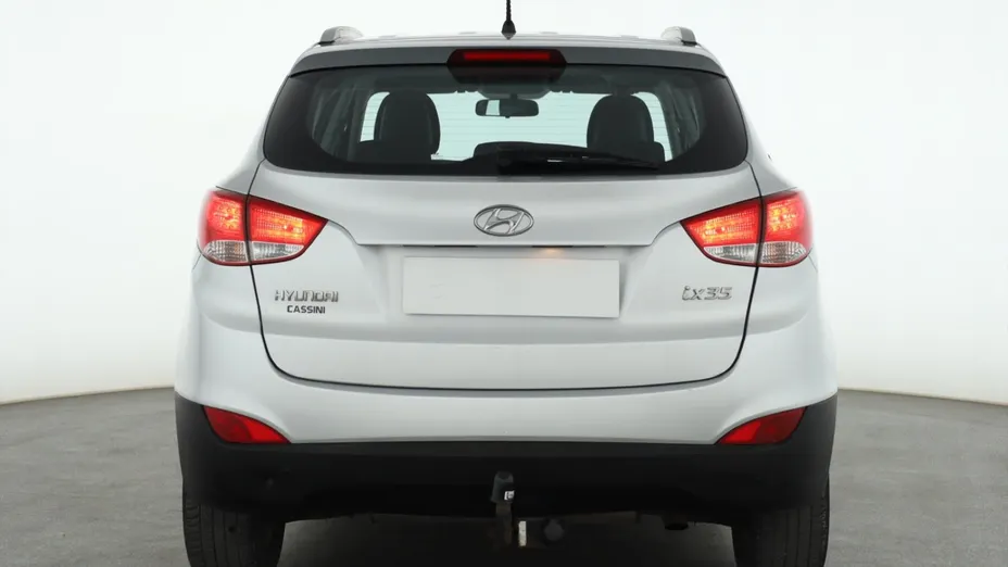 Hyundai ix35 -