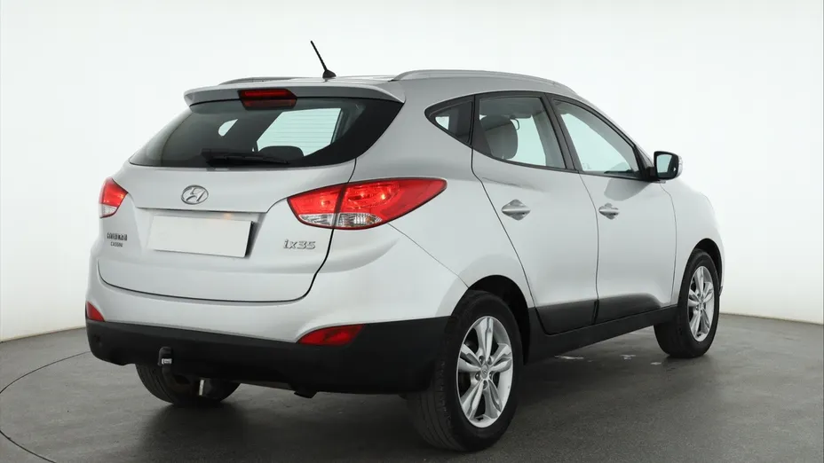 Hyundai ix35 -