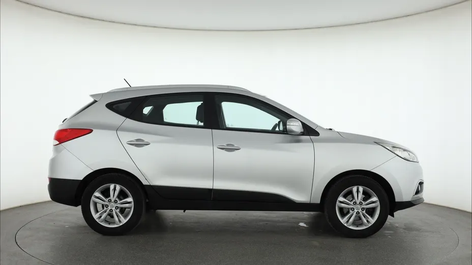 Hyundai ix35 -